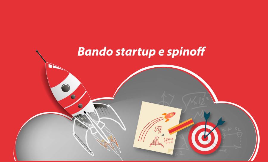 start up spin off Calabria