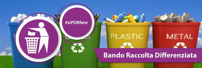 BandoIndifferenziata