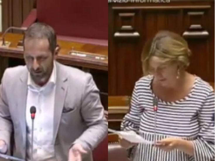 Ospedale Trebisacce, il ministro Lorenzin valuterà la scelta di Scura ma per ora nessuna decisione (AUDIO INTERVISTA) 209 Barbanti e Lorenzin