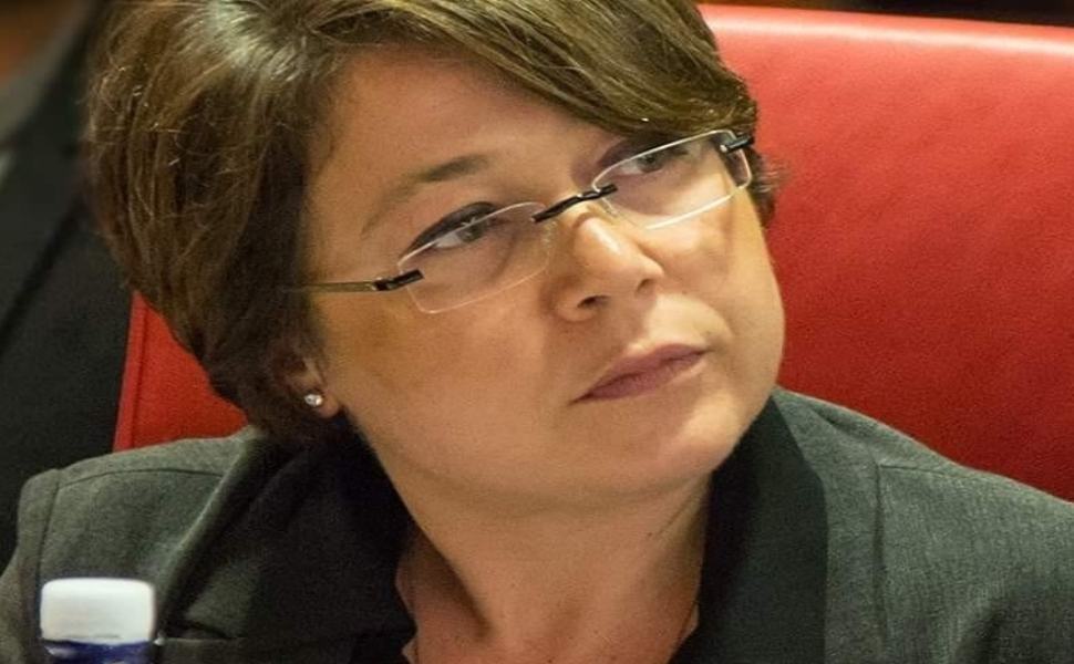 Barbara Carelli è il nuovo direttore facente funzioni del Parco della Sila 51 Barbara Carelli 1