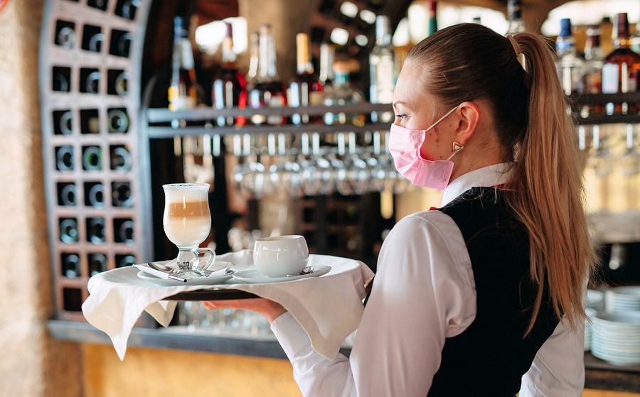 Barista