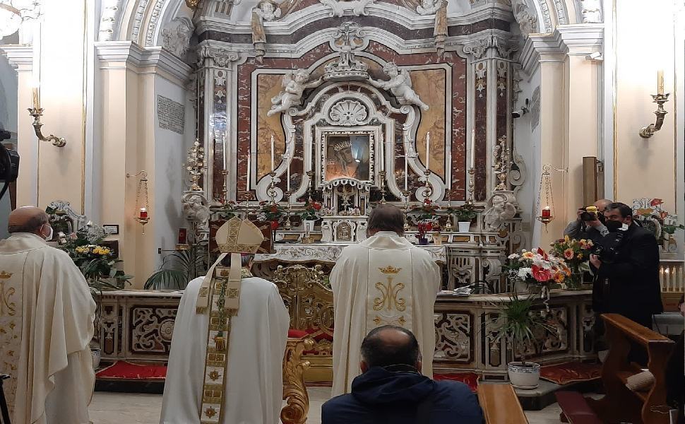 Basilica Castrovillari