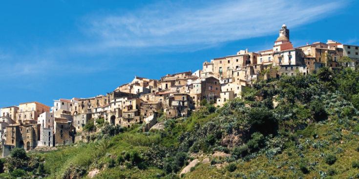 Belmonte Calabro gallery 1