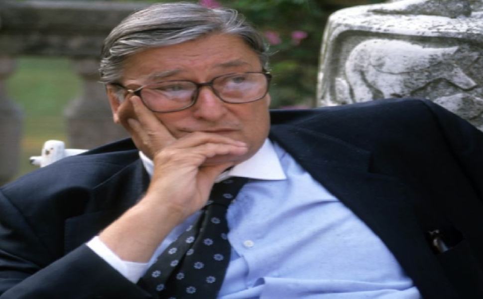 Beniamino Andreatta 1