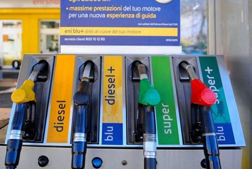 Carburanti