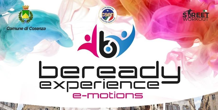 Beready Experience a Cosenza