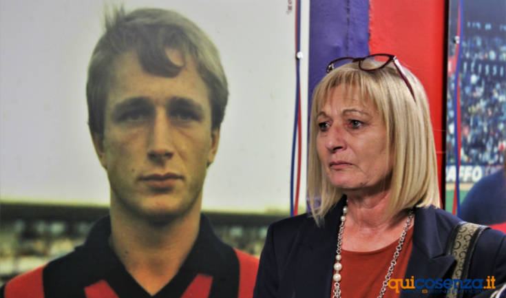 Donata Bergamini a Gratteri: "lei non mi piace perchè la invidio, ma non si occupa di Denis" 53 Bergamini e Donata 4