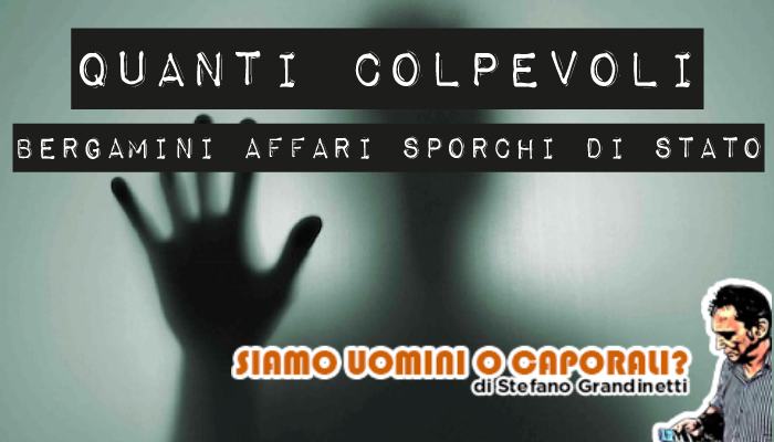 Bergamini grandinetti