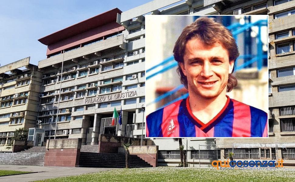Bergamini: chiesta per due testimoni trasmissione atti per falsa testimonianza 51 Bergamini tribunale