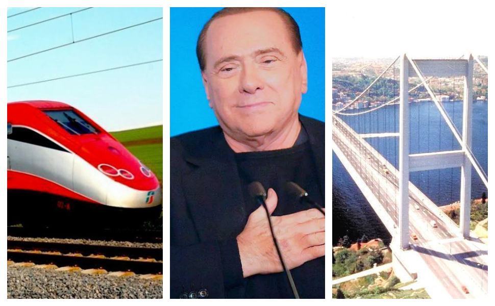 Berlusconi 4