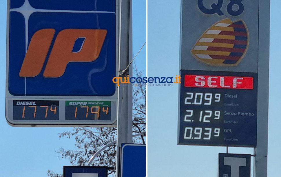 Benzina, ecco lo "sconto" di 30,5 centesimi in alcuni distributori. Ma in altri ancora no 51 Bezina scontook