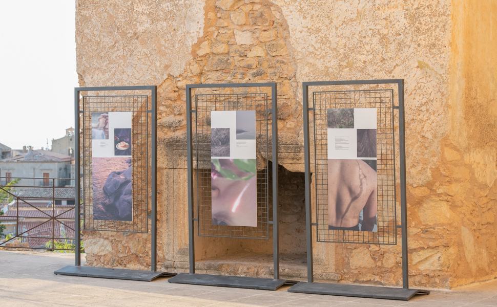 Bianca Maldini Fiumefreddo Photo Festival