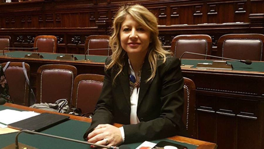 Welfare: ritardi nella gestione dei fondi, Bianca Rende convoca la commissione 51 Bianca Rende 6