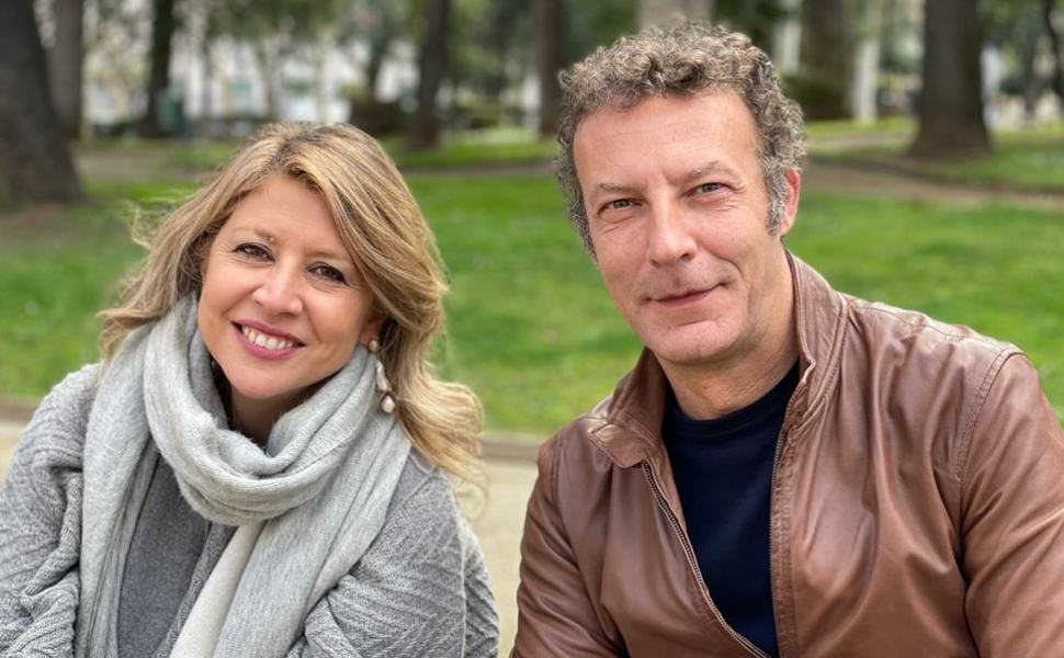 Bianca Rende Luberto