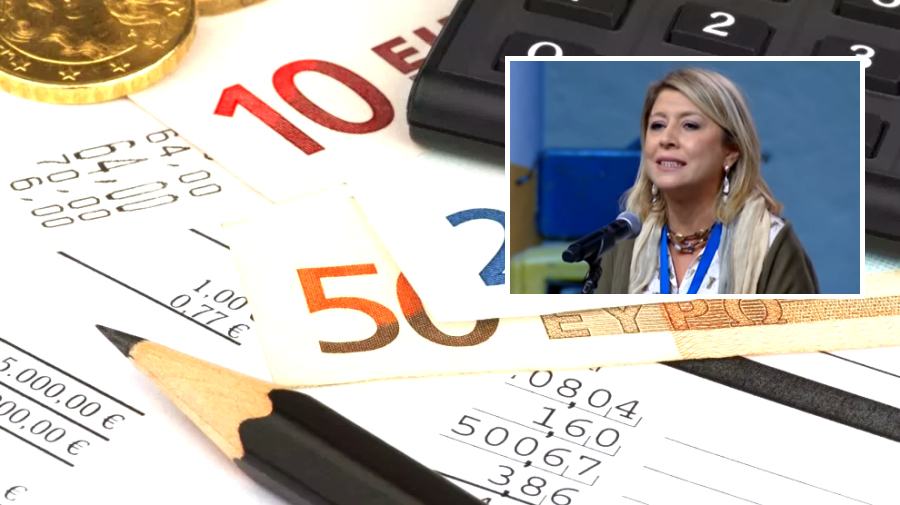 Cosenza tassa insegna