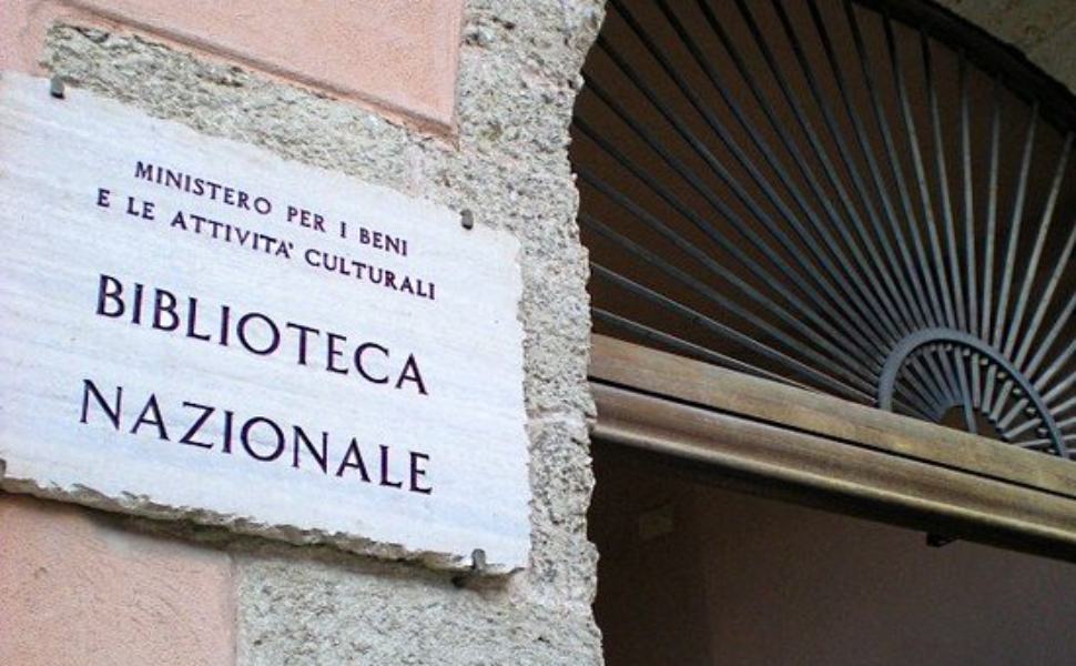 "C'era una volta l'oralità", seminario di alfabetizzazione per bimbi e genitori 51 Biblioteca nazionale di Cosenza