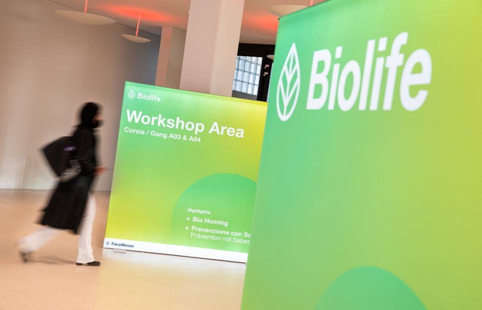 Biolife