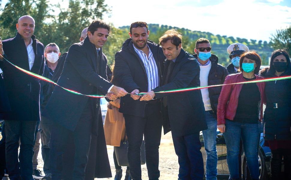 Bisignano Centro Raccolta 1