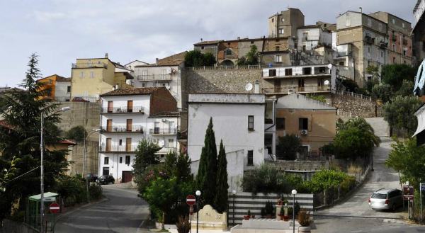 Bisignano