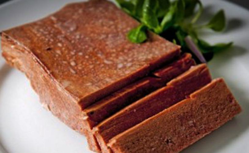 Coldiretti Calabria, organizzazioni agricole europee lanciano la campagna "Questa non è una bistecca" 51 Bistecca vegana