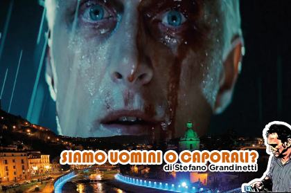 Blade Runner grandinetti