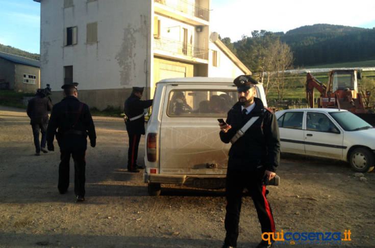 Caporalato in Sila nei centri d'accoglienza, cadono le accuse. Raffica di assoluzioni per imprenditori e gestori 52 Blitz accoglienza caporalato in Sila
