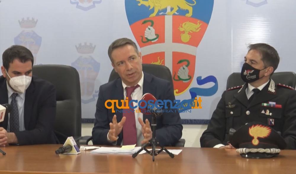 Blitz Diacono istruzione vibo conferenza stampa falvo 02