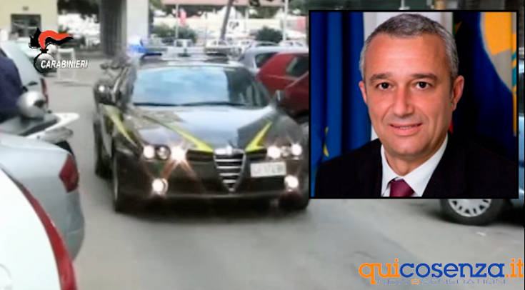 Blitz Mancuso salerno 2