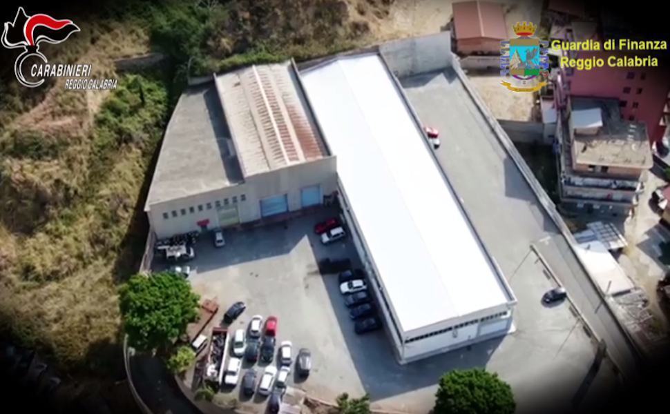 Blitz Marcato Libero