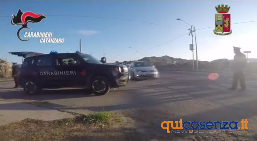 Blitz antidrga catanzaro3