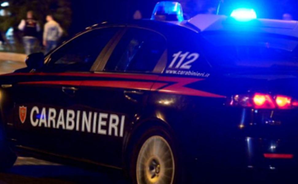 Blitz carabinieri 02