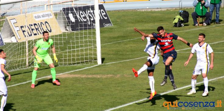 Blondett Cos Jive Stabia 1