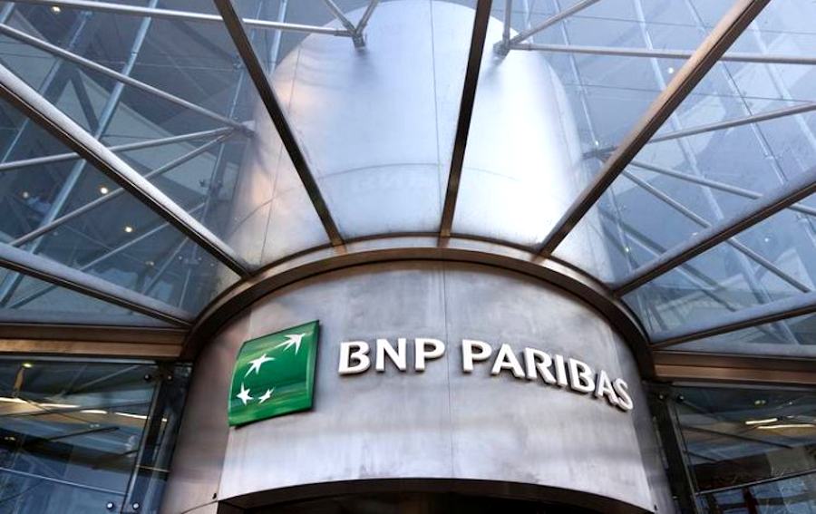 Bnp paribas