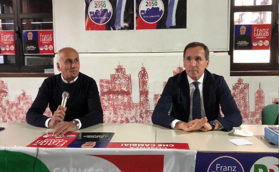 Boccia e Caruso 1 1