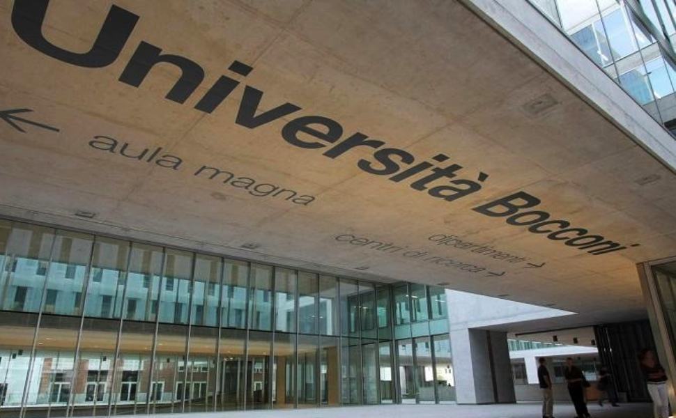 Bocconi
