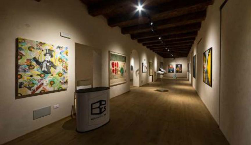 Bocs Museum