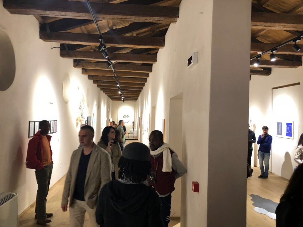 BocsMuseum Notte Musei