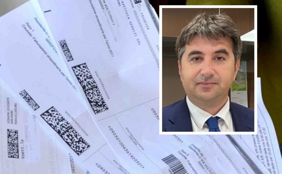 Bollette antonio lo schiavo consigliere regionale 1