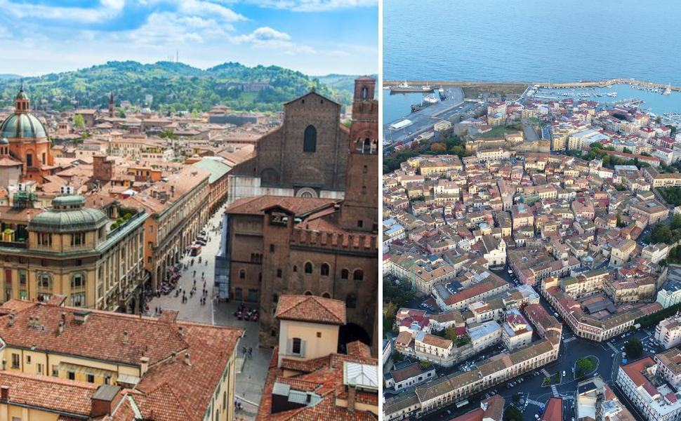 Bologna e Crotone 1