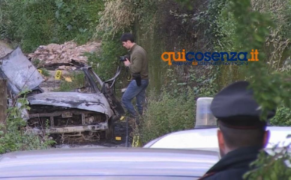 Bomba Matteo Vinci Limbadi 1