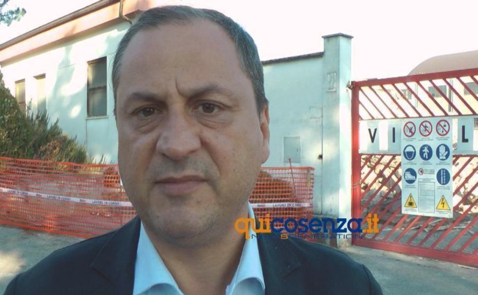 Bonaventura Ferri Vigili Fuoco 3