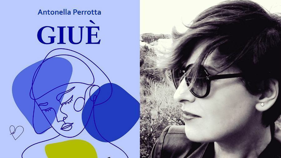 Book Giue Perrotta