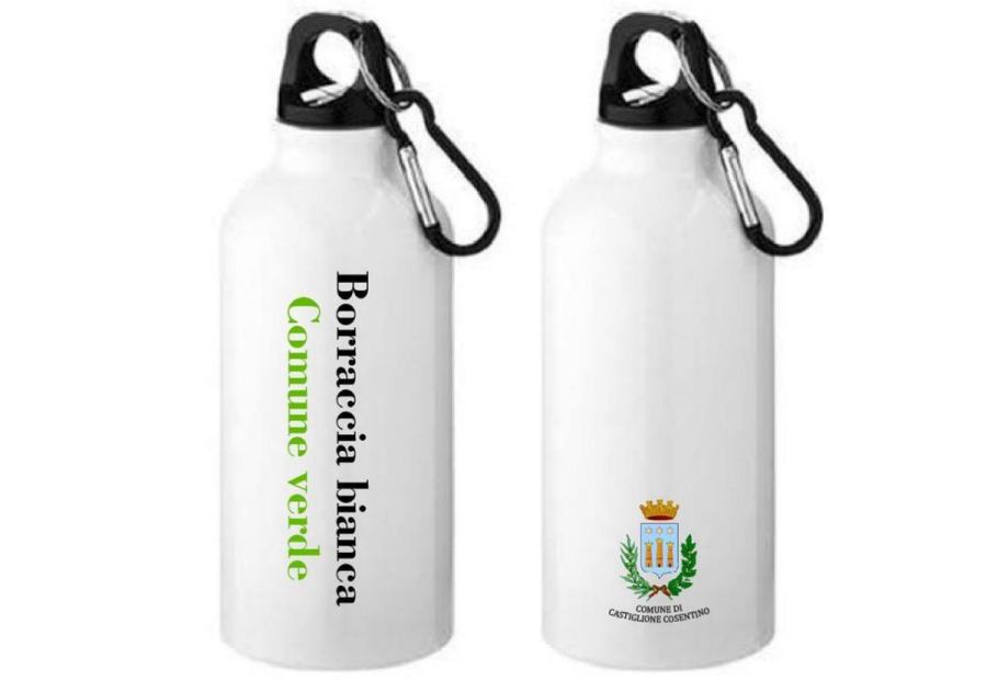 Borraccia Castiglione