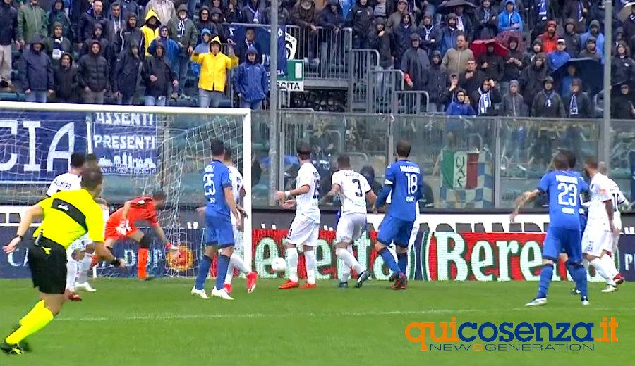 Brescia Cosenza home2