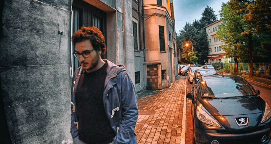Bruno Aloisio 1
