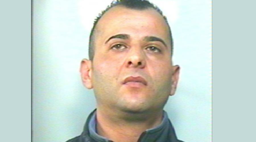 Bruno DAgostino arrestato rapina