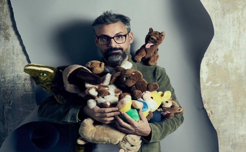 Brunori foto di Mattia Balsamini