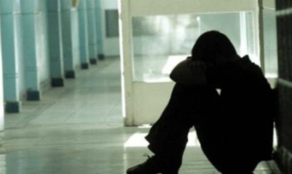 Bullismo scuola media