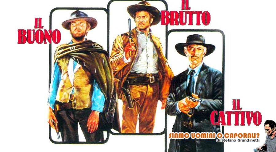 Buono brutto cattivo grandinetti