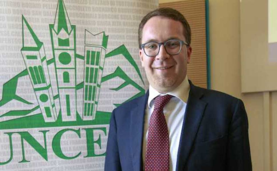 Bussone presidente uncem